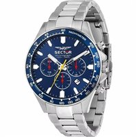Montre Sector No Limits Homme 230 in Acier R3273661056